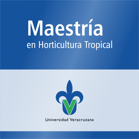 Maestr&iacute;a en Horticultura Tropical (SNP)