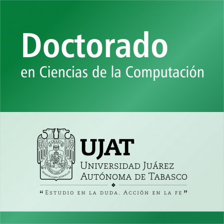 Doctorado en Ciencias de la Computaci&oacute;n (PNPC)