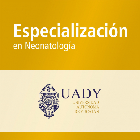 Especializaci&oacute;n en Neonatolog&iacute;a