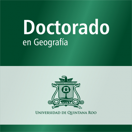 Doctorado en Geograf&iacute;a (PNPC)
