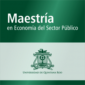 Maestr&iacute;a en Econom&iacute;a del Sector P&uacute;blico