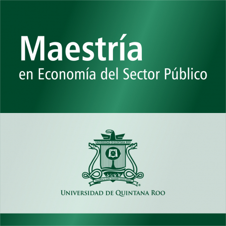 Maestr&iacute;a en Econom&iacute;a del Sector P&uacute;blico