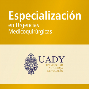 Especializaci&oacute;n en Urgencias Medicoquir&uacute;rgicas