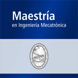 Maestr&iacute;a en Ingenier&iacute;a Mecatr&oacute;nica (SNP)