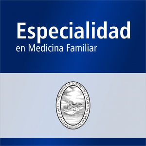 Especialidad en Medicina Familiar (SNP)