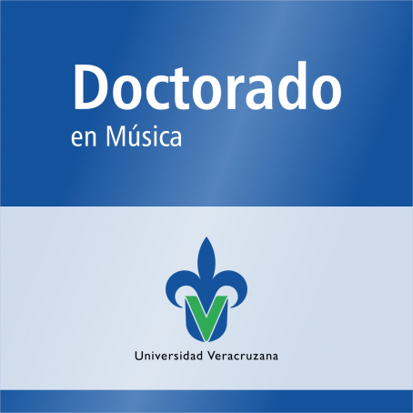 Doctorado en M&uacute;sica (SNP)