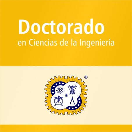 Doctorado en Ciencias de la Ingenier&iacute;a (SNP)