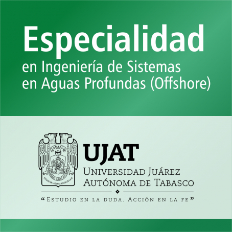 Especialidad en Ingenier&iacute;a de Sistemas&nbsp;en Aguas Profundas (Offshore)&nbsp;(PNPC)