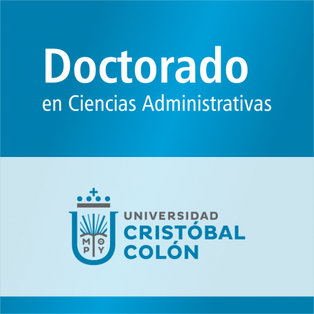 Doctorado en Ciencias Administrativas