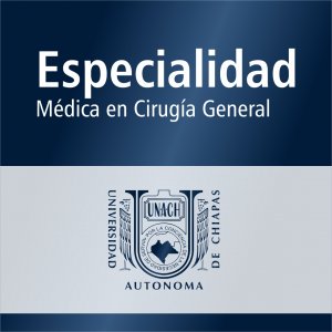 Especialidad M&eacute;dica en Cirug&iacute;a General