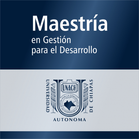 Maestr&iacute;a en Gesti&oacute;n para el Desarrollo