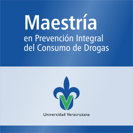 Maestr&iacute;a&nbsp;en Prevenci&oacute;n Integral del Consumo de Drogas