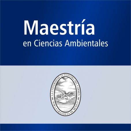 Maestr&iacute;a en Ciencias Ambientales (SNP)