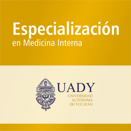 Especializaci&oacute;n en Medicina Interna