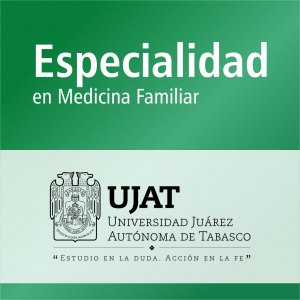 Especialidad en Medicina Familiar