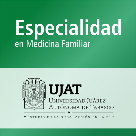 Especialidad en Medicina Familiar