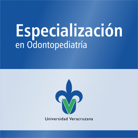 Especializaci&oacute;n en Odontopediatr&iacute;a