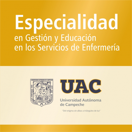 Especialidad&nbsp;en Gesti&oacute;n y Educaci&oacute;n en los Servicios de Enfermer&iacute;a