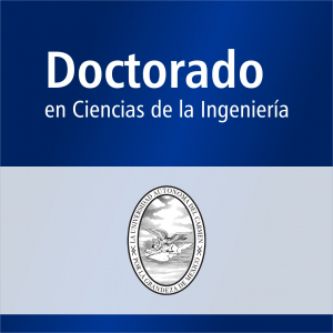 Doctorado en Ciencias de la Ingenier&iacute;a (SNP)