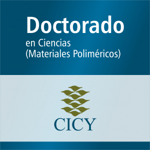 Doctorado en Ciencias (Materiales Polim&eacute;ricos) (SNP)