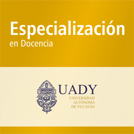 Especializaci&oacute;n en Docencia (SNP)