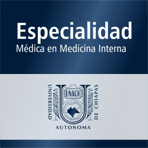 Especialidad M&eacute;dica en Medicina Interna
