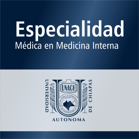 Especialidad M&eacute;dica en Medicina Interna