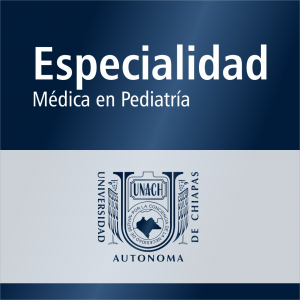 Especialidad M&eacute;dica en Pediatr&iacute;a