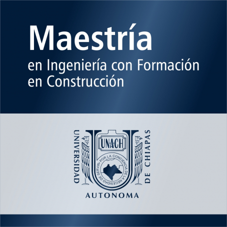 Maestr&iacute;a en&nbsp;Ingenier&iacute;a con Formaci&oacute;n en Construcci&oacute;n