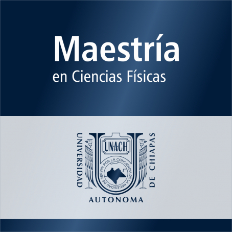 Maestr&iacute;a en Ciencias F&iacute;sicas (SNP)