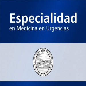 Especialidad en Medicina en Urgencias