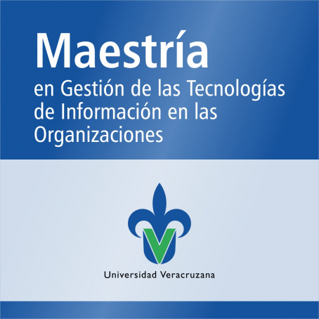Maestr&iacute;a en Gesti&oacute;n de las Tecnolog&iacute;as de Informaci&oacute;n en las Organizaciones&nbsp;(SNP)