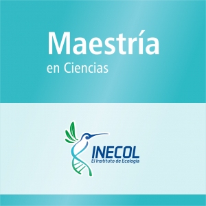 Maestr&iacute;a en Ciencias (PNPC)