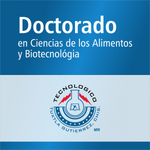 Doctorado en Ciencias de los Alimentos y Biotecnolog&iacute;a (PNPC)