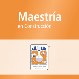 Maestr&iacute;a en Construcci&oacute;n (PNPC)