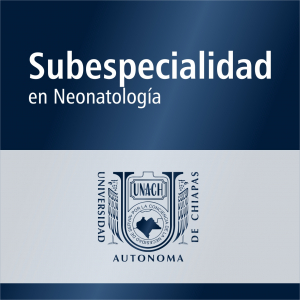 Subespecialidad en Neonatolog&iacute;a