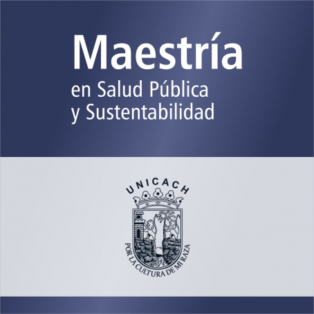 Maestr&iacute;a en Salud P&uacute;blica y Sustentabilidad (SNP)