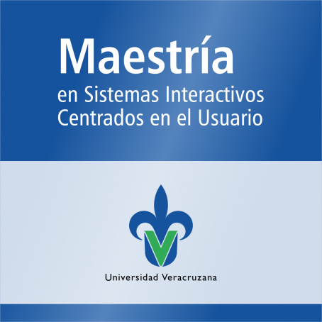 Maestr&iacute;a en Sistemas Interactivos Centrados en el Usuario (SNP)