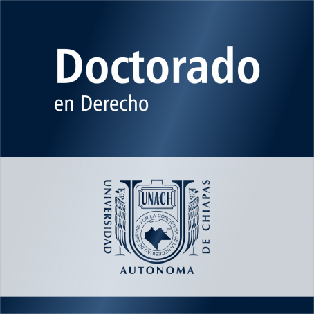 Doctorado en Derecho (SNP)