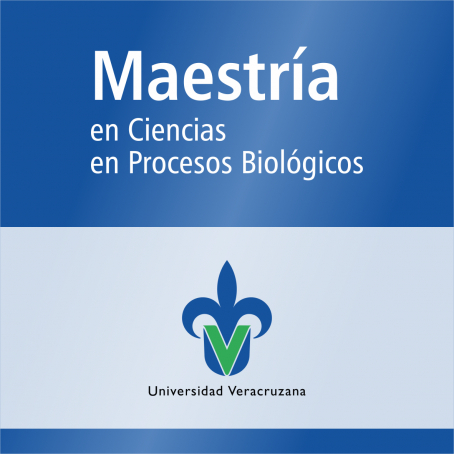 Maestr&iacute;a en Ciencias en Procesos Biol&oacute;gicos (SNP)