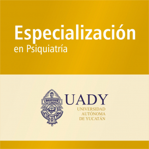 Especializaci&oacute;n en Psiquiatr&iacute;a