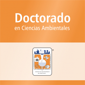 Doctorado en Ciencias Ambientales&nbsp;