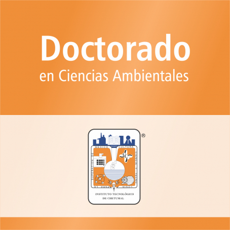 Doctorado en Ciencias Ambientales&nbsp;