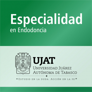 Especialidad en Endodoncia