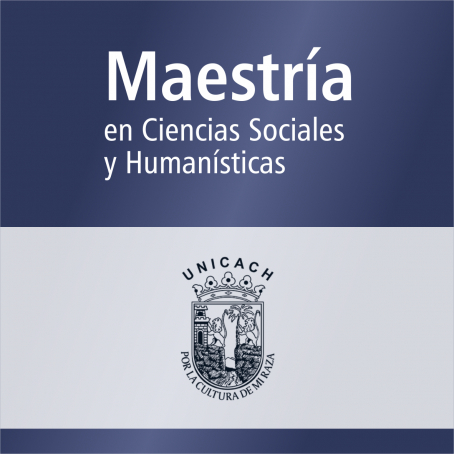 Maestr&iacute;a en Ciencias Sociales y Human&iacute;sticas (PNPC)