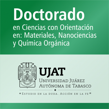 Doctorado en Ciencias con Orientaci&oacute;n en: Materiales, Nanociencias&nbsp;y Qu&iacute;mica Org&aacute;nica (PNPC)