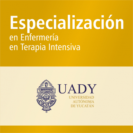 Especializaci&oacute;n en Enfermer&iacute;a en Terapia Intensiva (SNP)