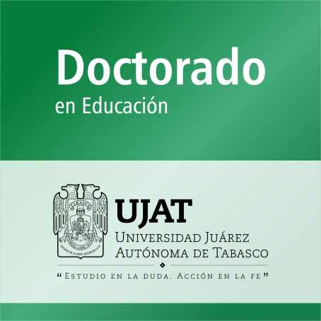 Doctorado en Educaci&oacute;n (PNPC)