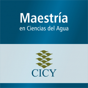 Maestr&iacute;a en Ciencias del Agua (SNP)