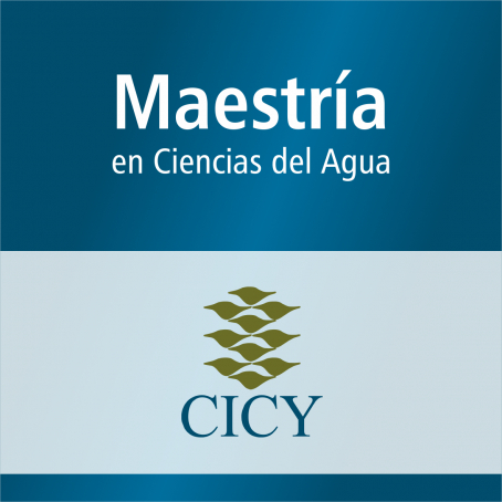 Maestr&iacute;a en Ciencias del Agua (SNP)